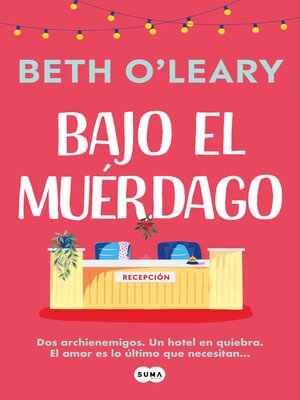 Bajo el muérdago - ebook